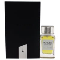 Thierry Mugler Les Exceptions Fougere Furieuse Unisex EDP Spray