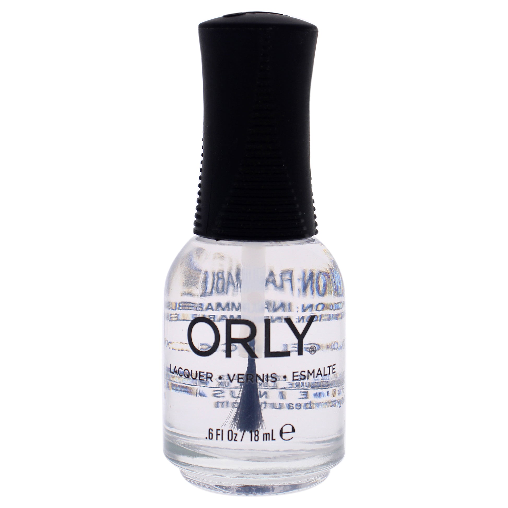 Orly Nail Lacquer