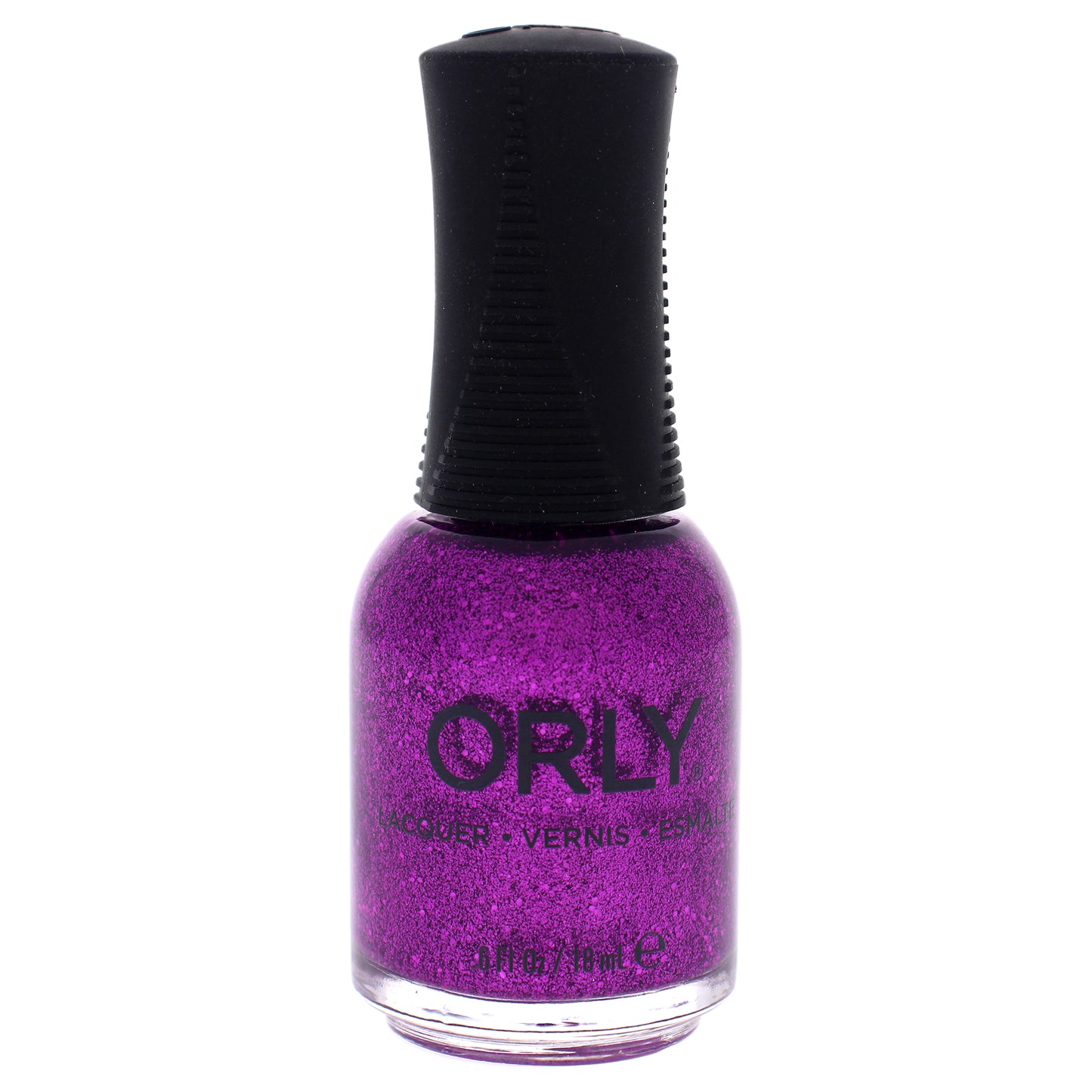 Orly Nail Lacquer