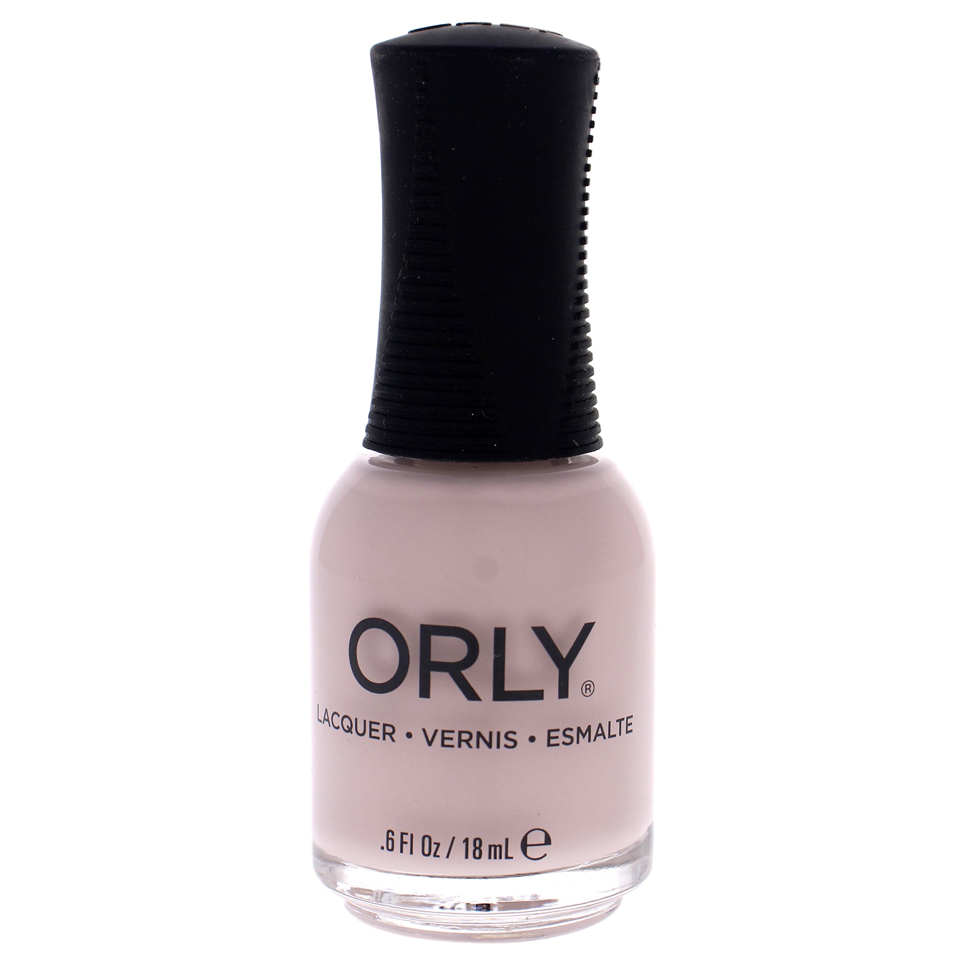 Orly Nail Lacquer