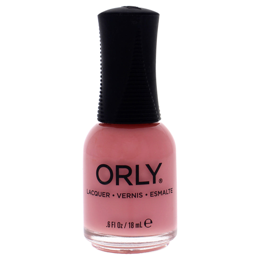 Orly Nail Lacquer