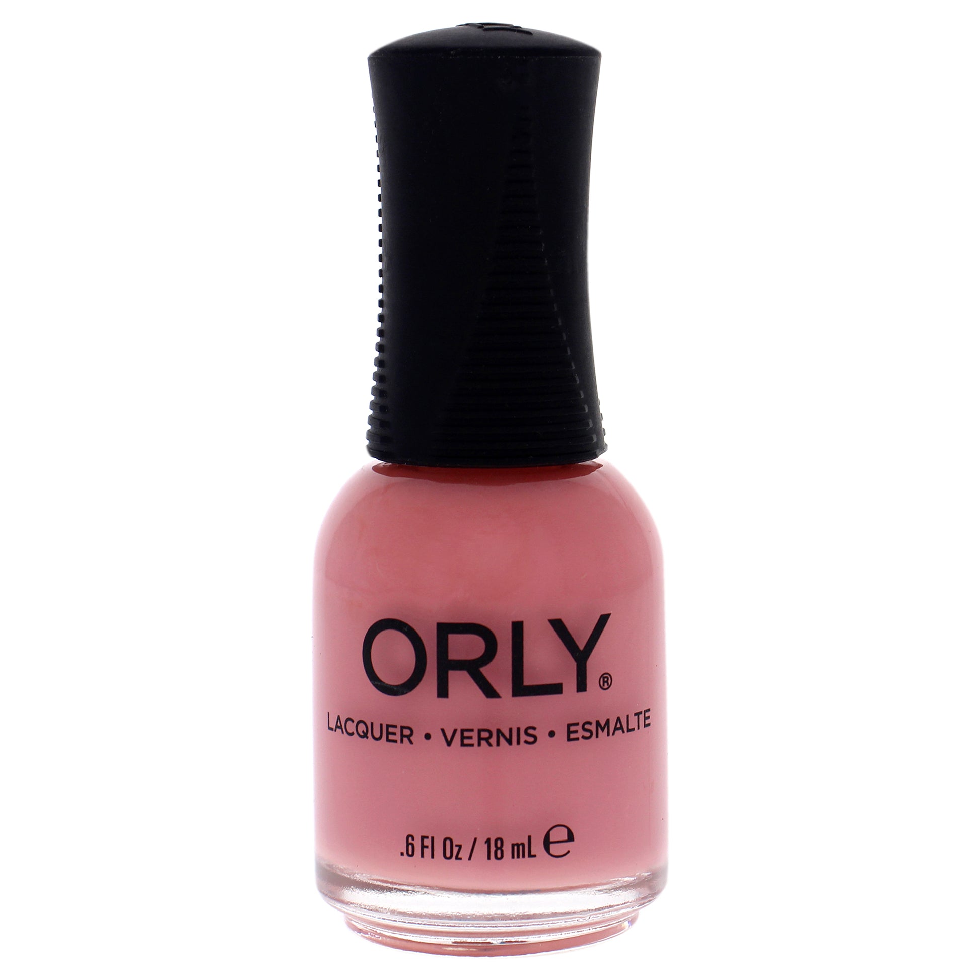 Orly Nail Lacquer