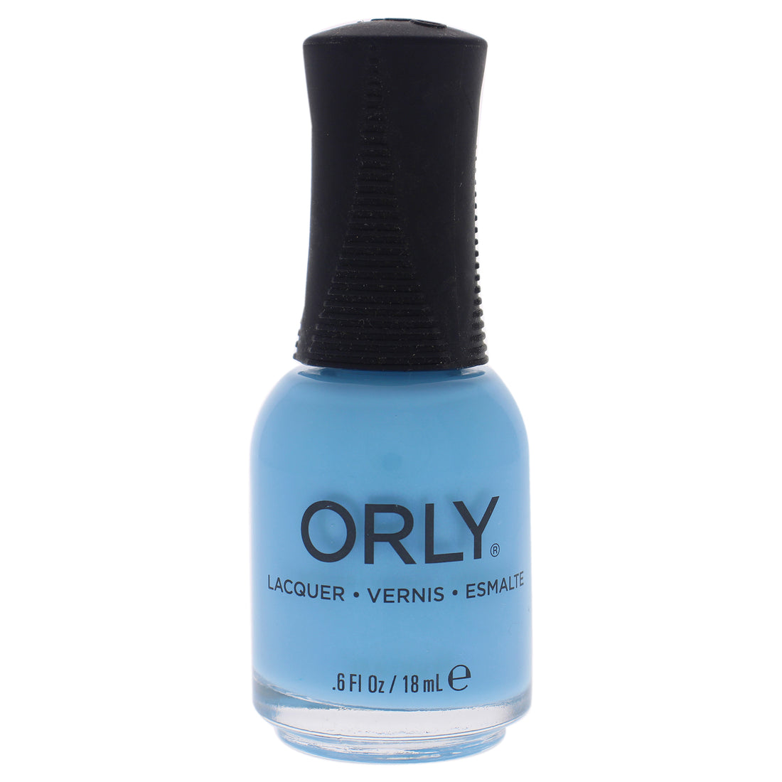 Orly Nail Lacquer