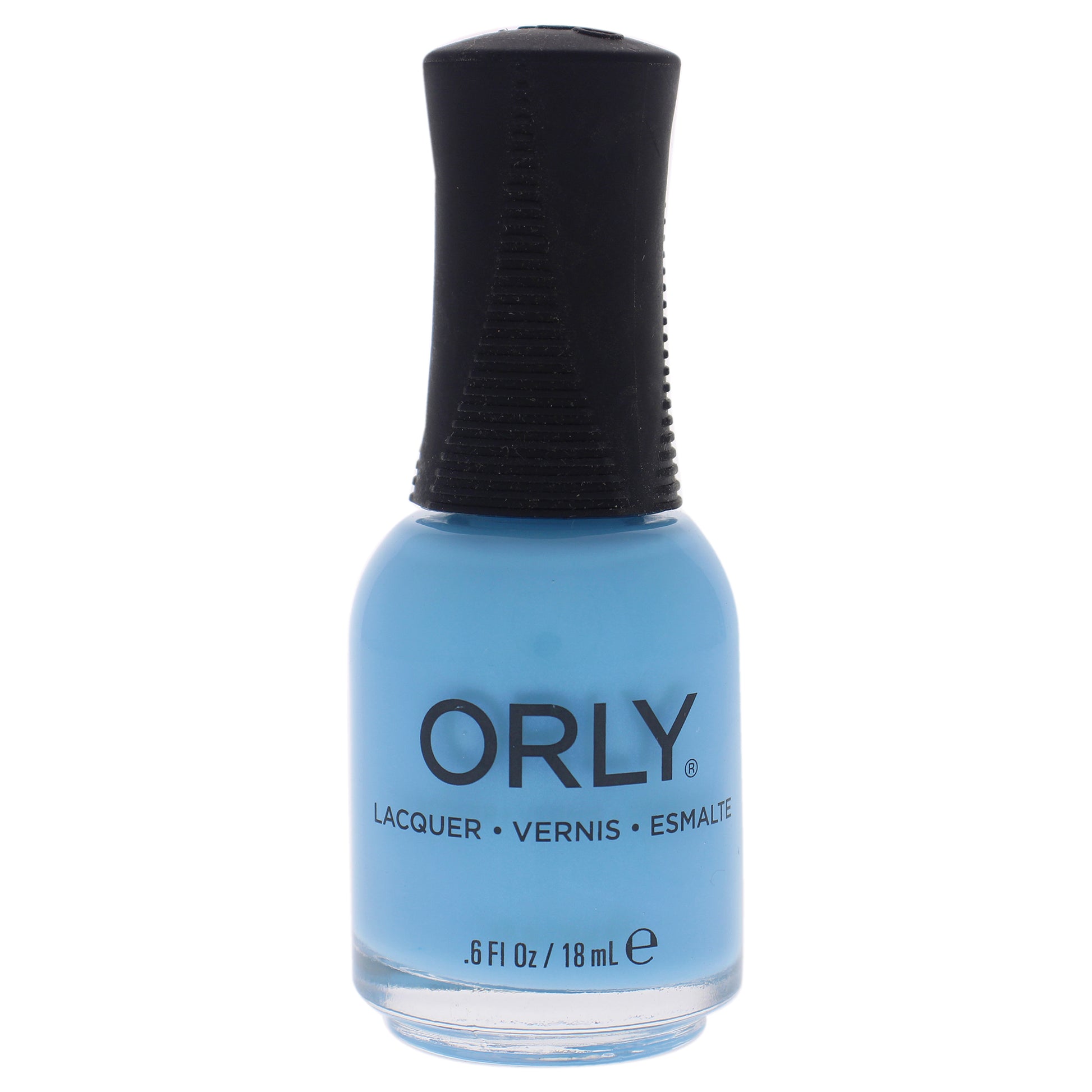 Orly Nail Lacquer