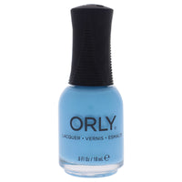 Orly Nail Lacquer