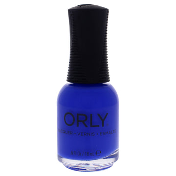 Nail Lacquer - 2000018 Its Brittney, Beach by Orly for Women - 0.6 oz Nail Polish