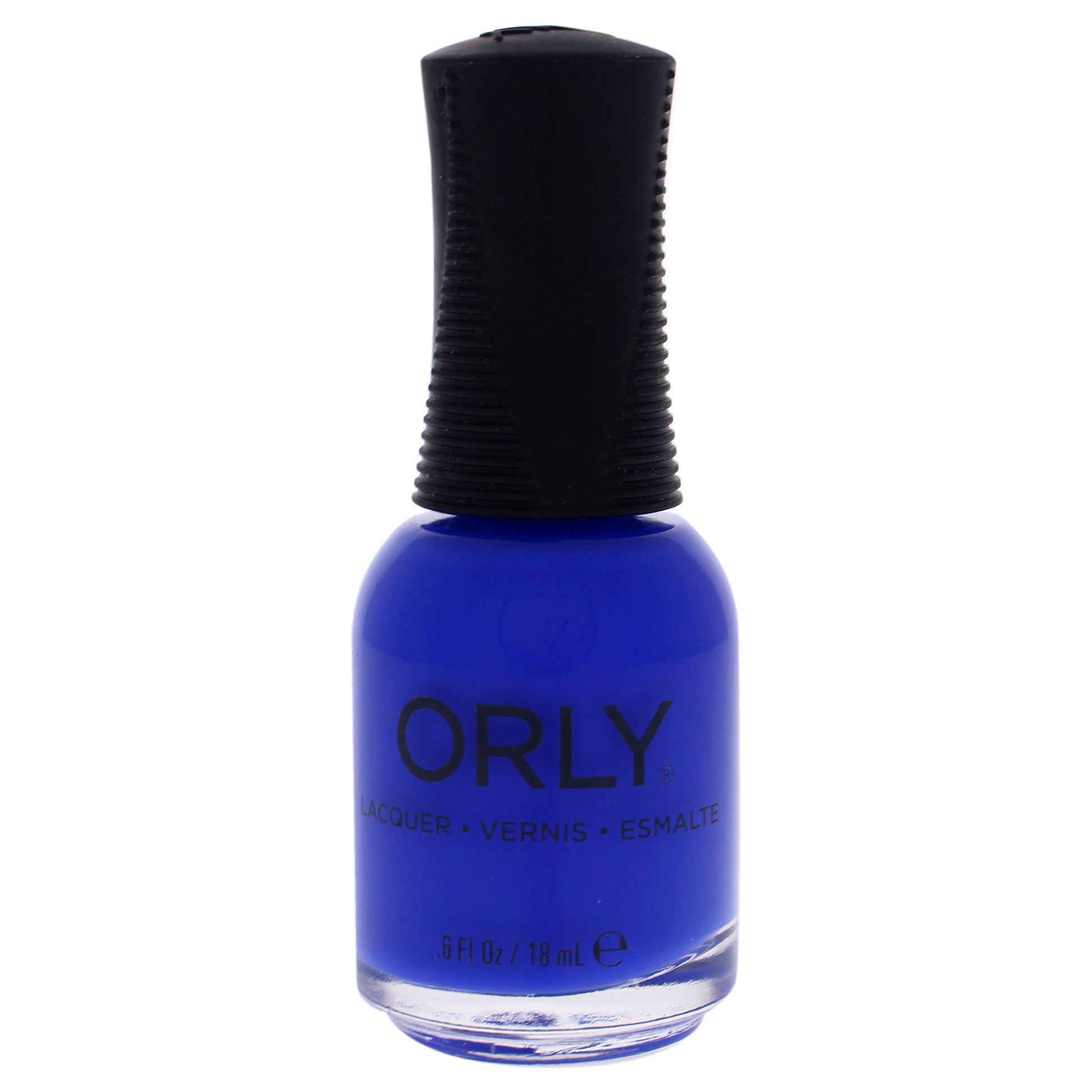 Orly Nail Lacquer