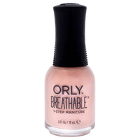 Orly Breathable 1 Step Manicure