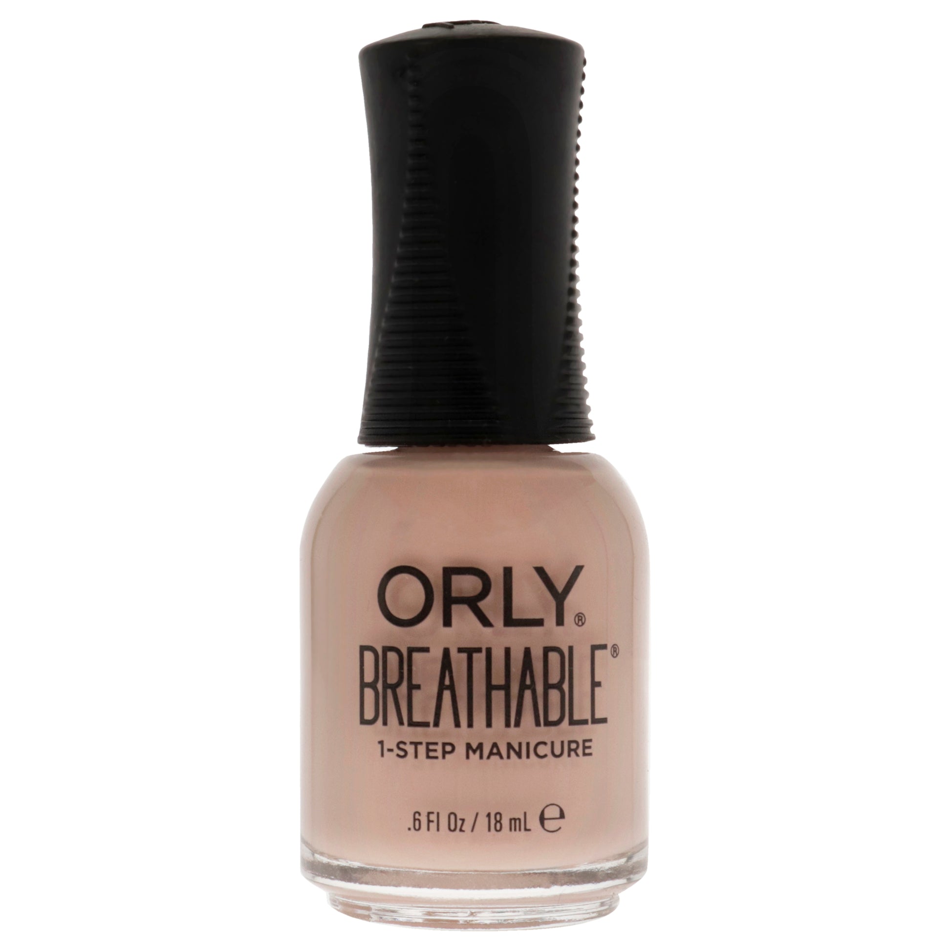 Orly Breathable 1 Step Manicure