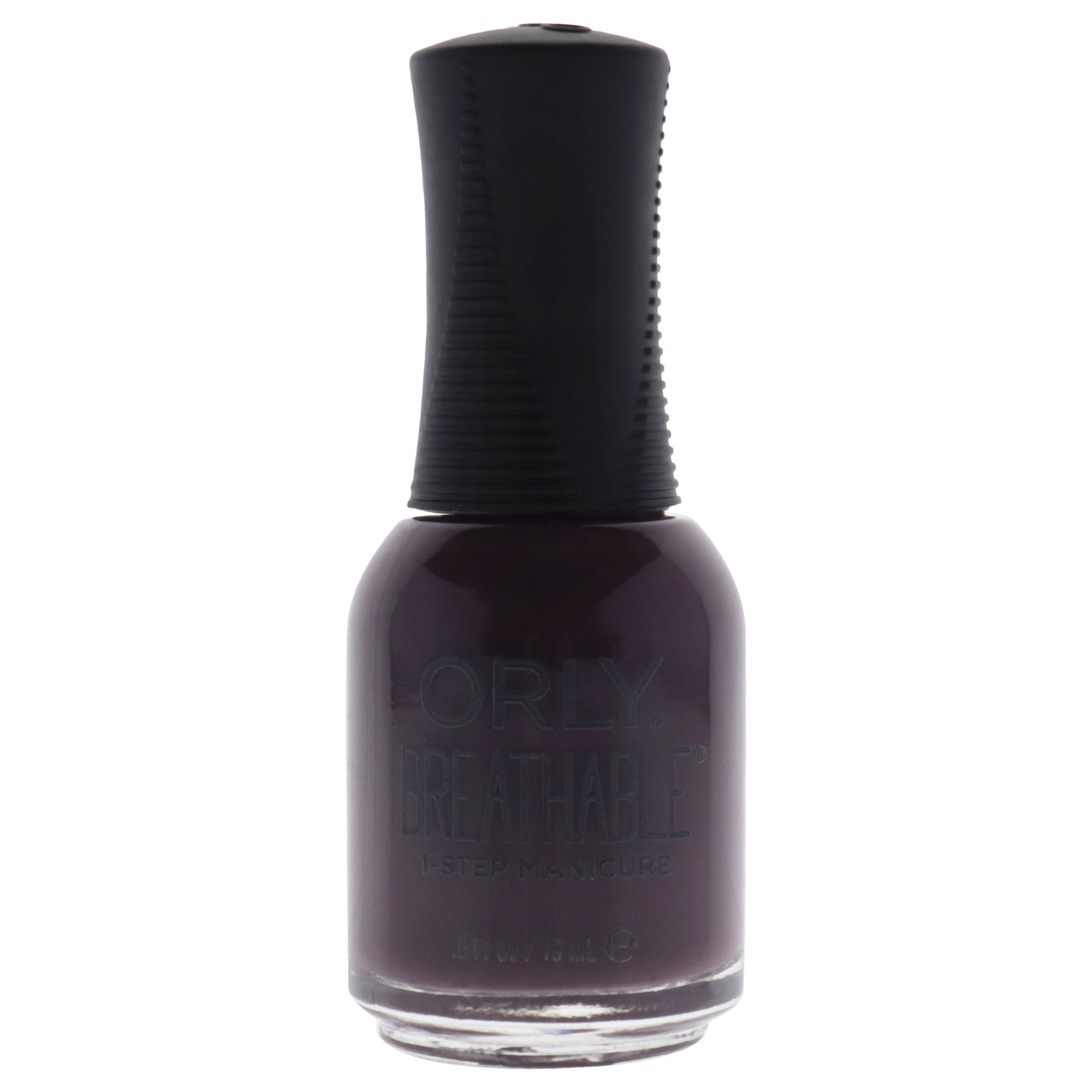 Orly Breathable 1 Step Manicure