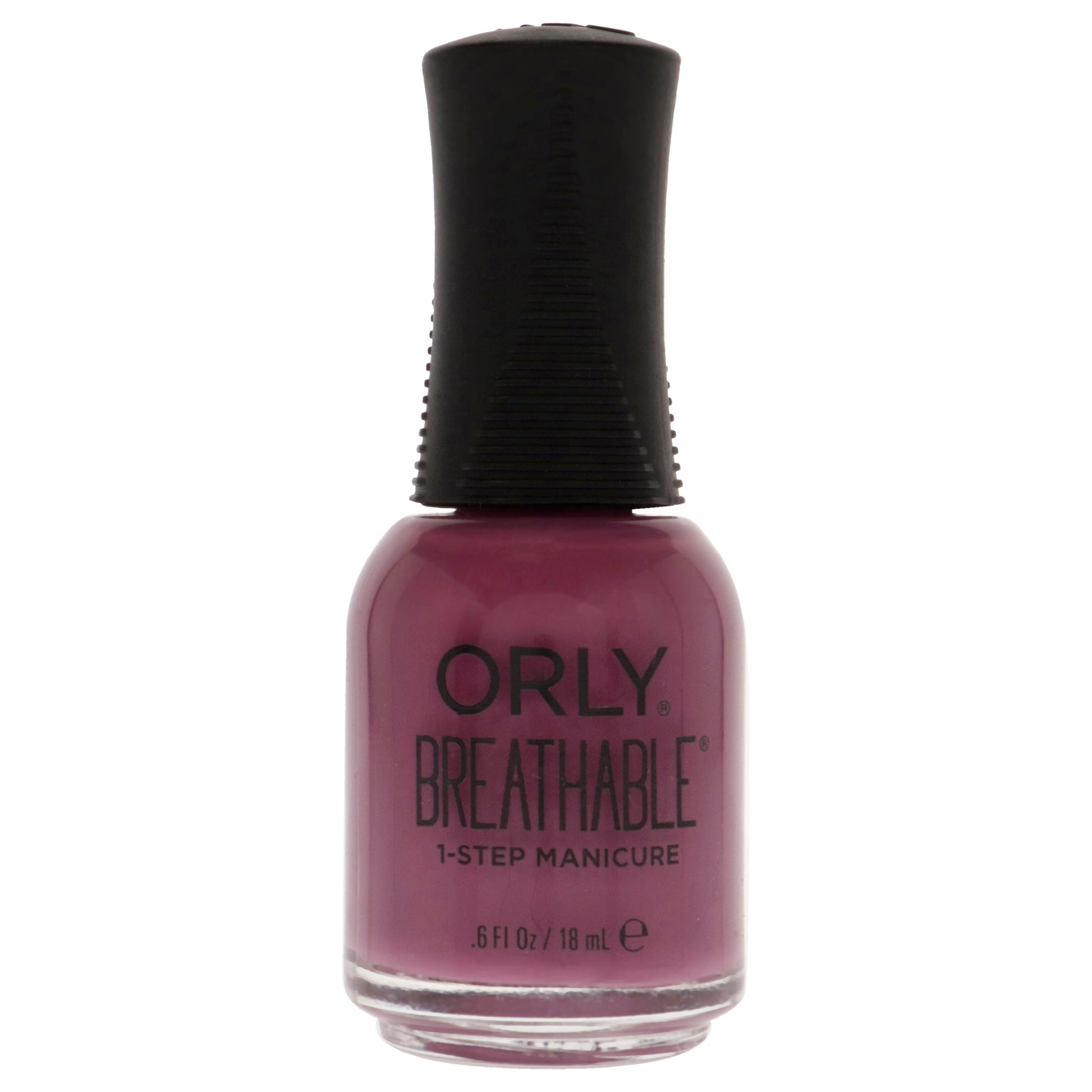 Orly Breathable 1 Step Manicure