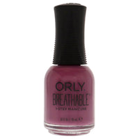 Orly Breathable 1 Step Manicure