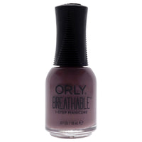 Orly Breathable 1 Step Manicure