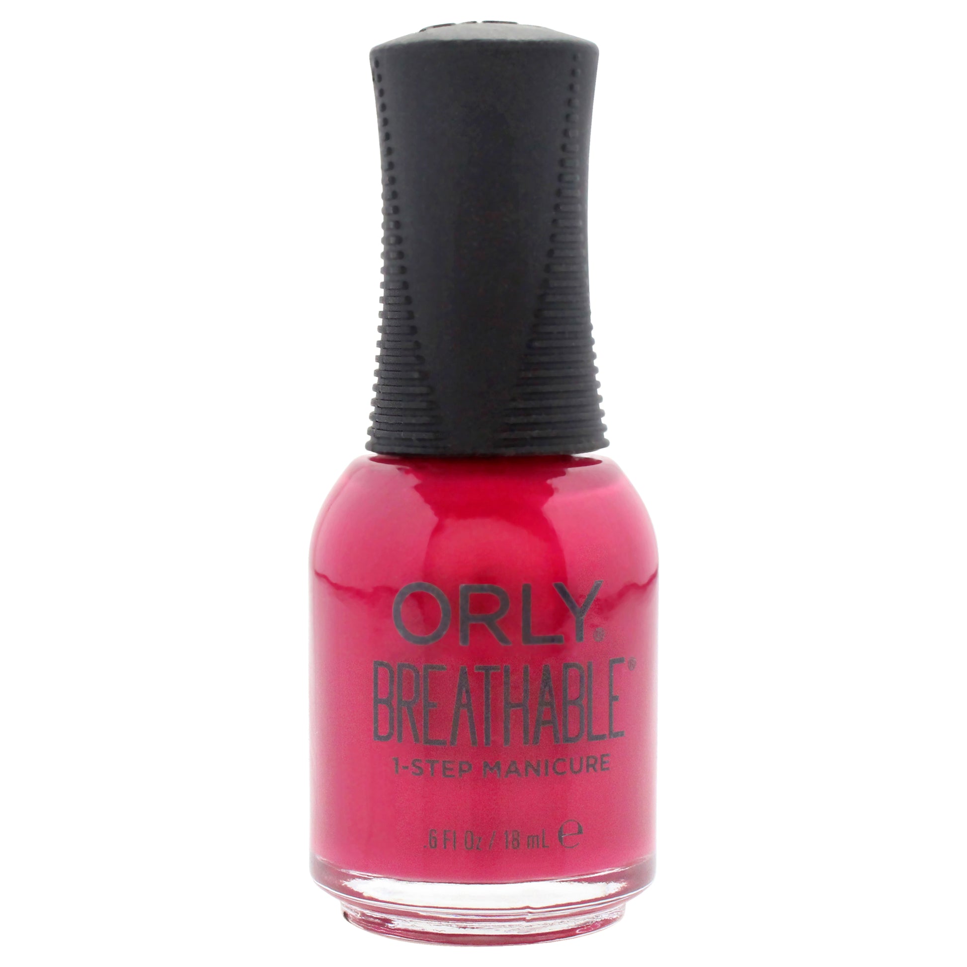 Orly Breathable 1 Step Manicure