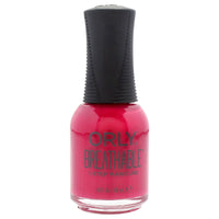 Orly Breathable 1 Step Manicure