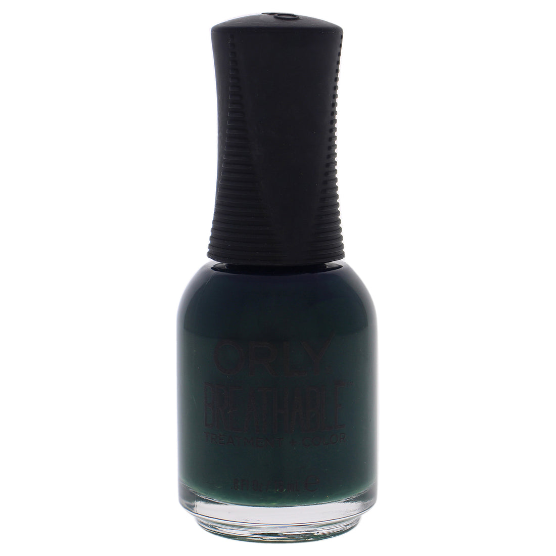 Orly Breathable Treatment Plus Color