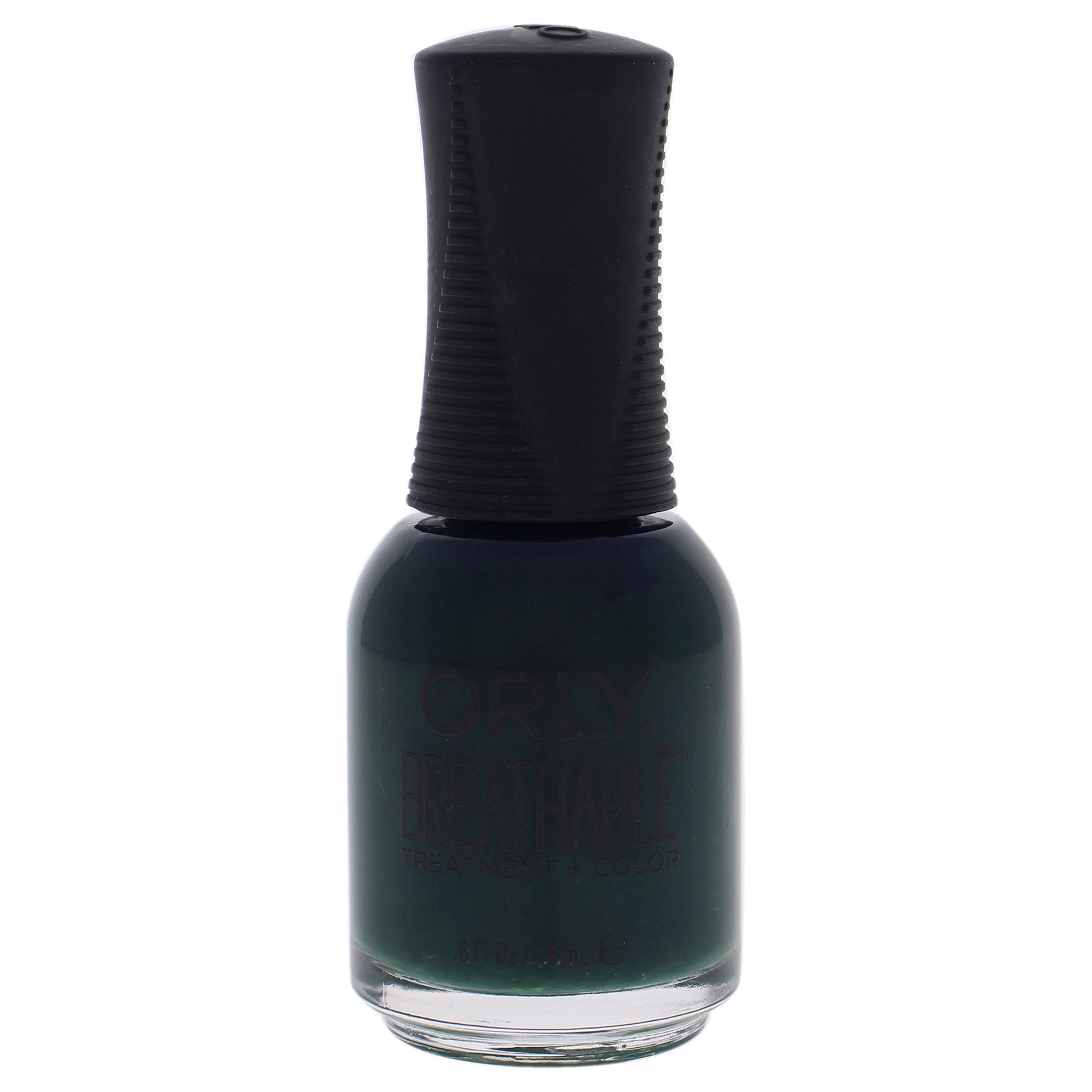 Orly Breathable Treatment Plus Color