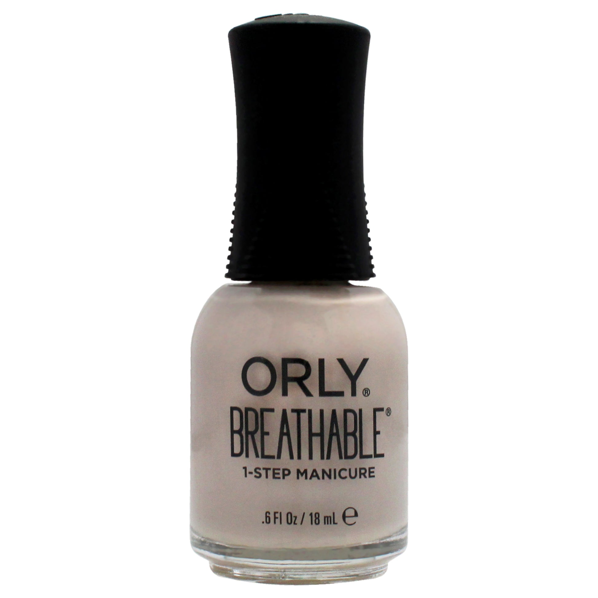 Orly Breathable 1 Step Manicure