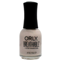 Orly Breathable 1 Step Manicure