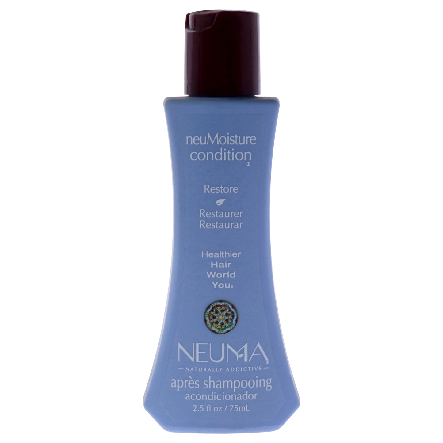 NeuMoisture Condition