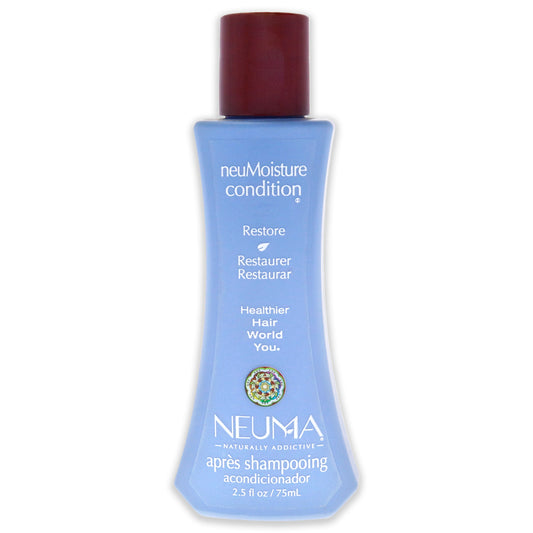 NeuMoisture Condition by Neuma for Unisex - 2.5 oz Conditioner