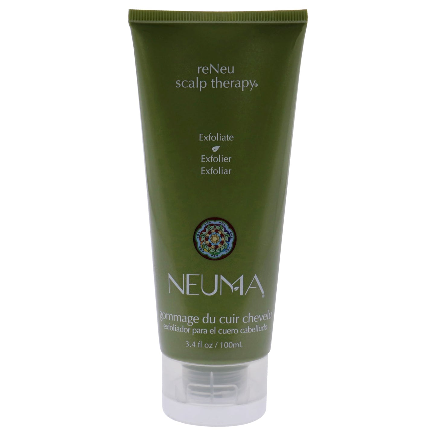ReNeu Scalp Therapy