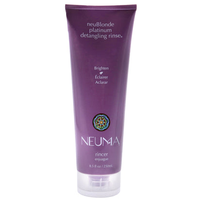 NeuBlonde Platinum Detangling Rinse