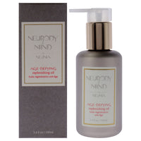 NeuBody and Mind Age-Defying Replenishing Oil