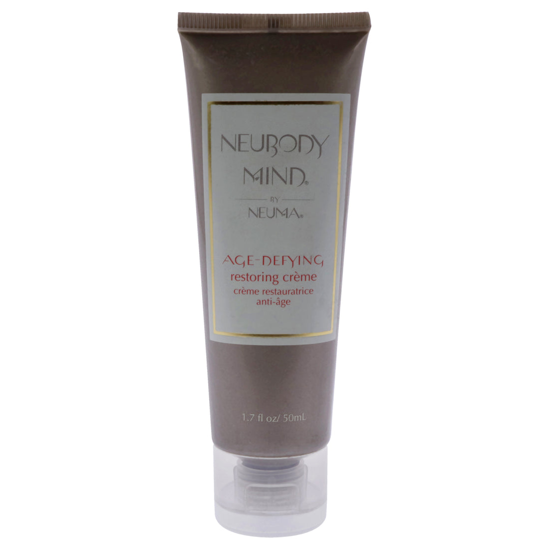 NeuBody and Mind Age-Defying Restoring Creme