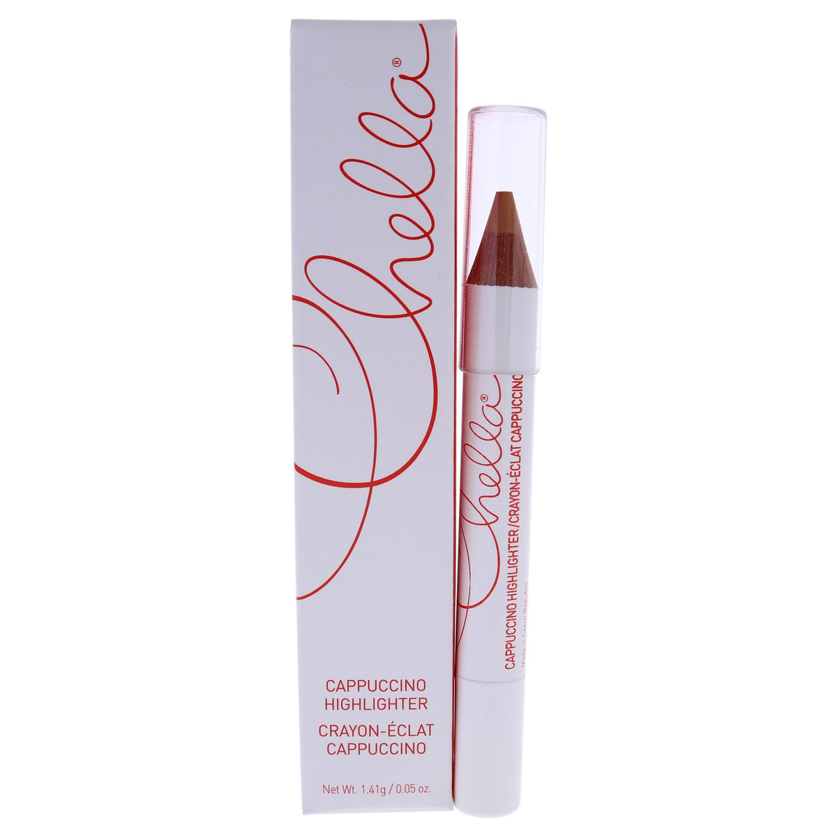 Highlighter Pencil - Cappuccino