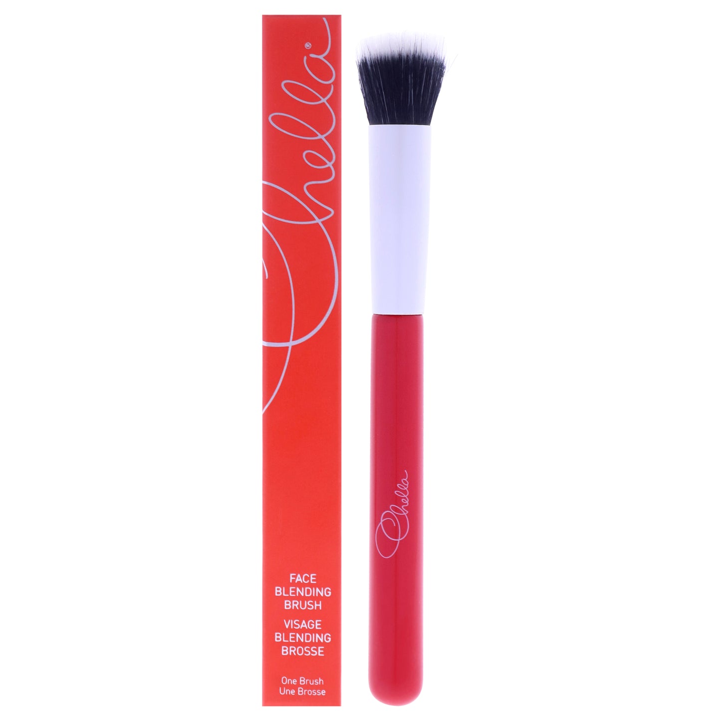 Face Blending Brush