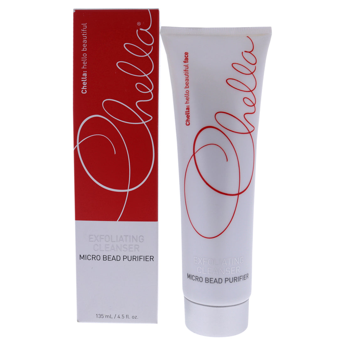 Exfoliating Cleanser Micro Bead Purifier