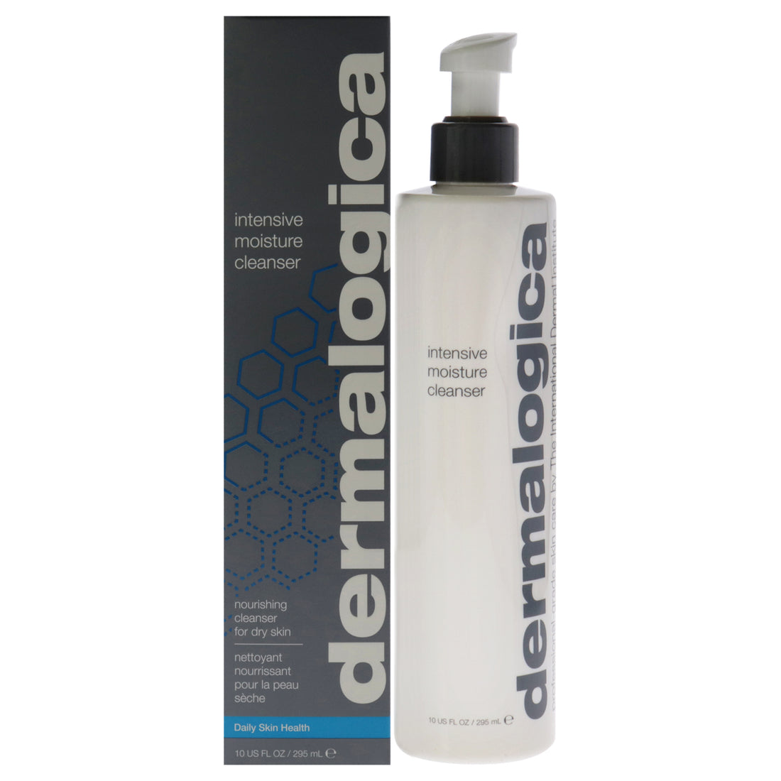 Dermalogica Intensive Moisture Cleanser