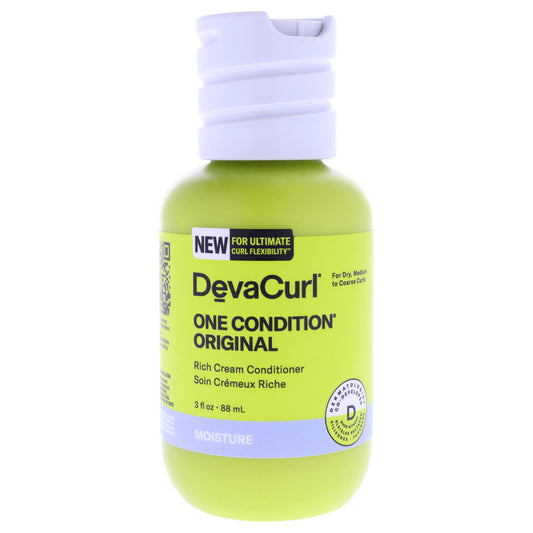 DevaCurl One Condition Original Rich Cream