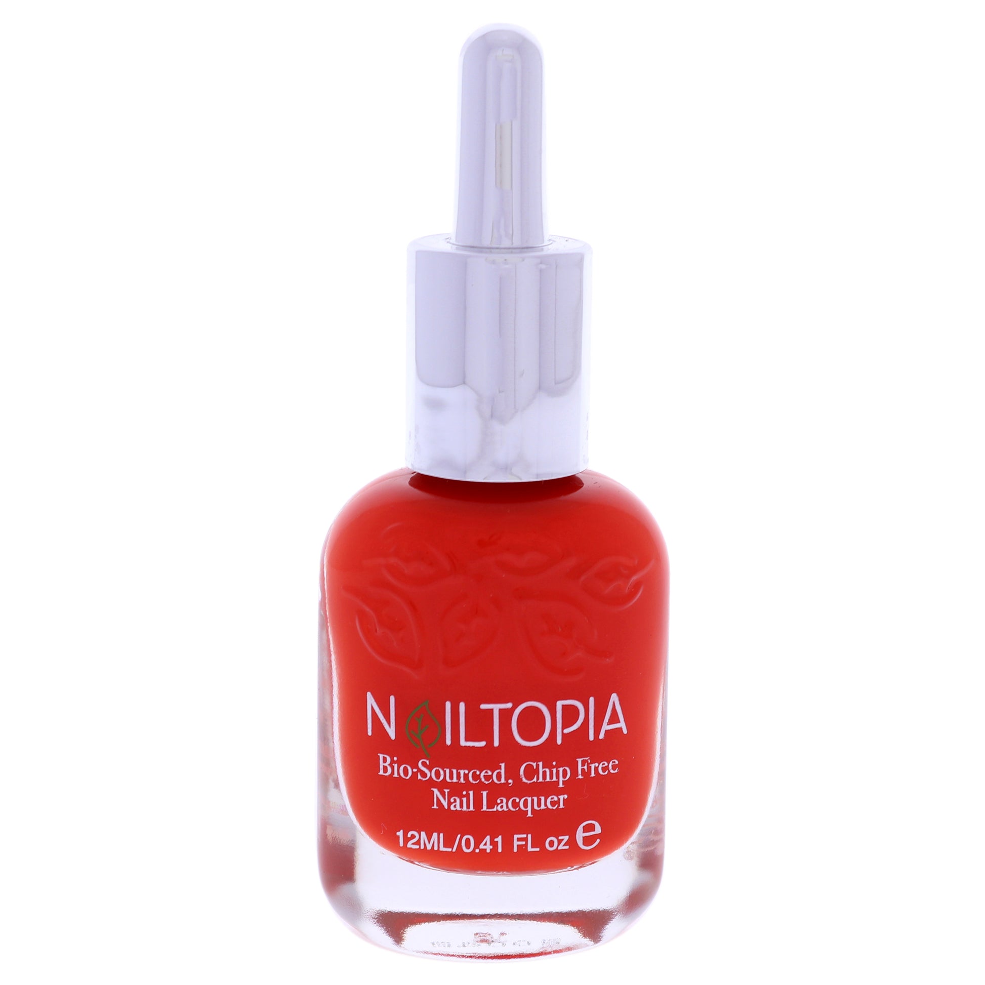 Nailtopia Bio-Sourced Chip Free Nail Lacquer