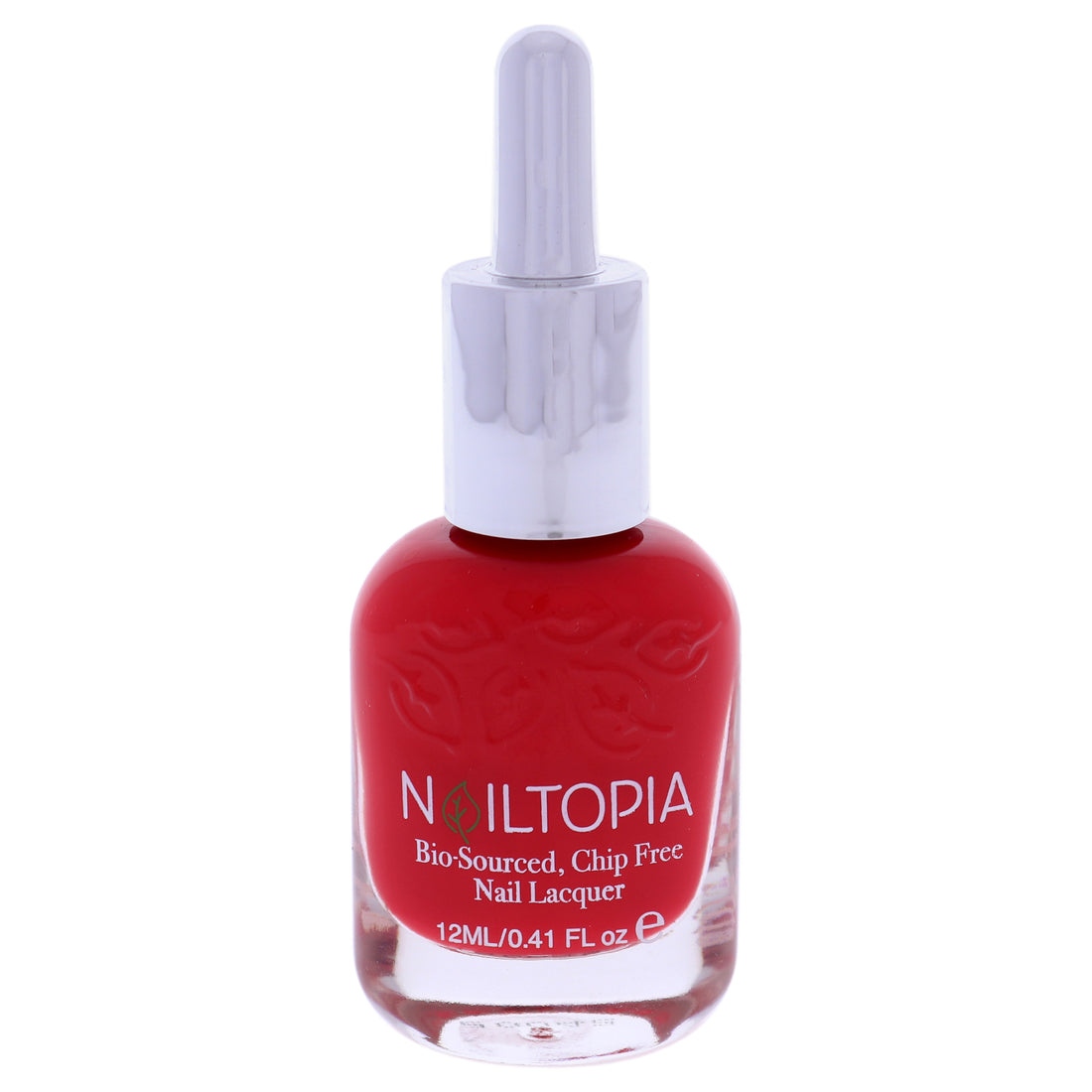 Nailtopia Bio-Sourced Chip Free Nail Lacquer