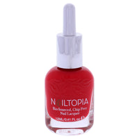 Nailtopia Bio-Sourced Chip Free Nail Lacquer