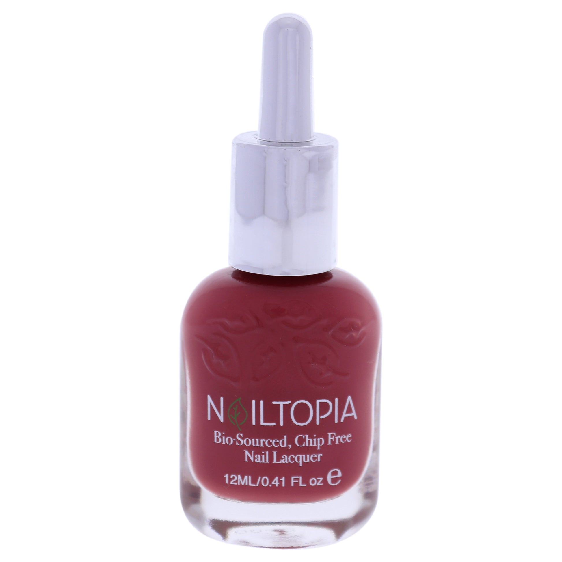 Nailtopia Bio-Sourced Chip Free Nail Lacquer