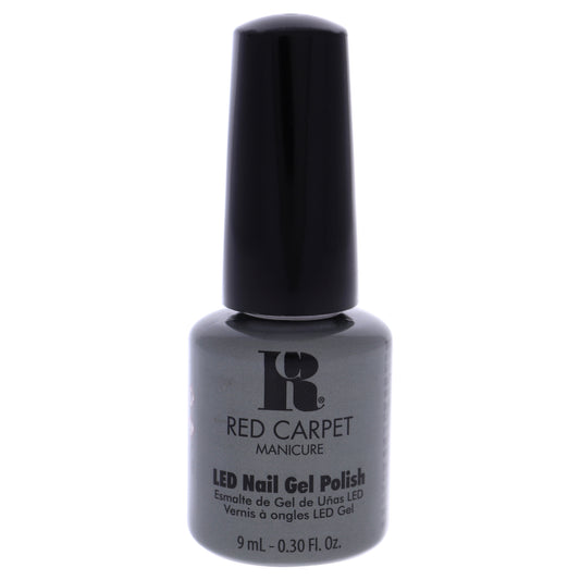 Led Nail Gel Lacquer - 686 Couture Chic