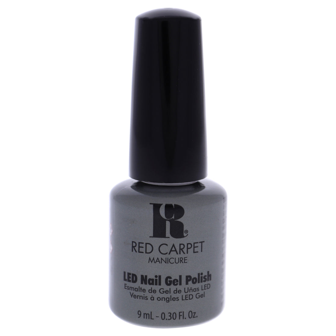 Led Nail Gel Lacquer - 686 Couture Chic