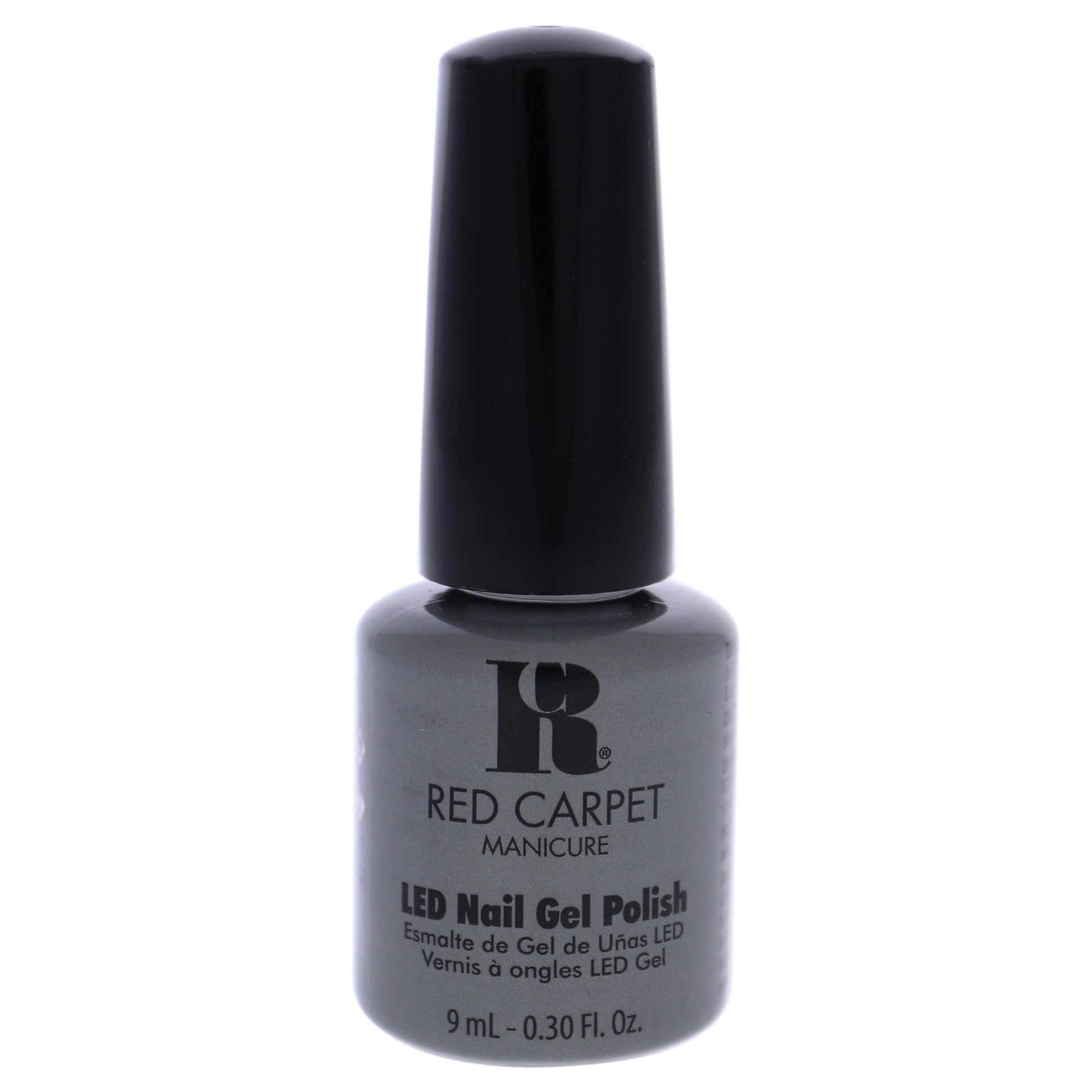 Led Nail Gel Lacquer - 686 Couture Chic