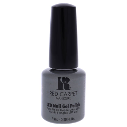 Led Nail Gel Lacquer - 686 Couture Chic