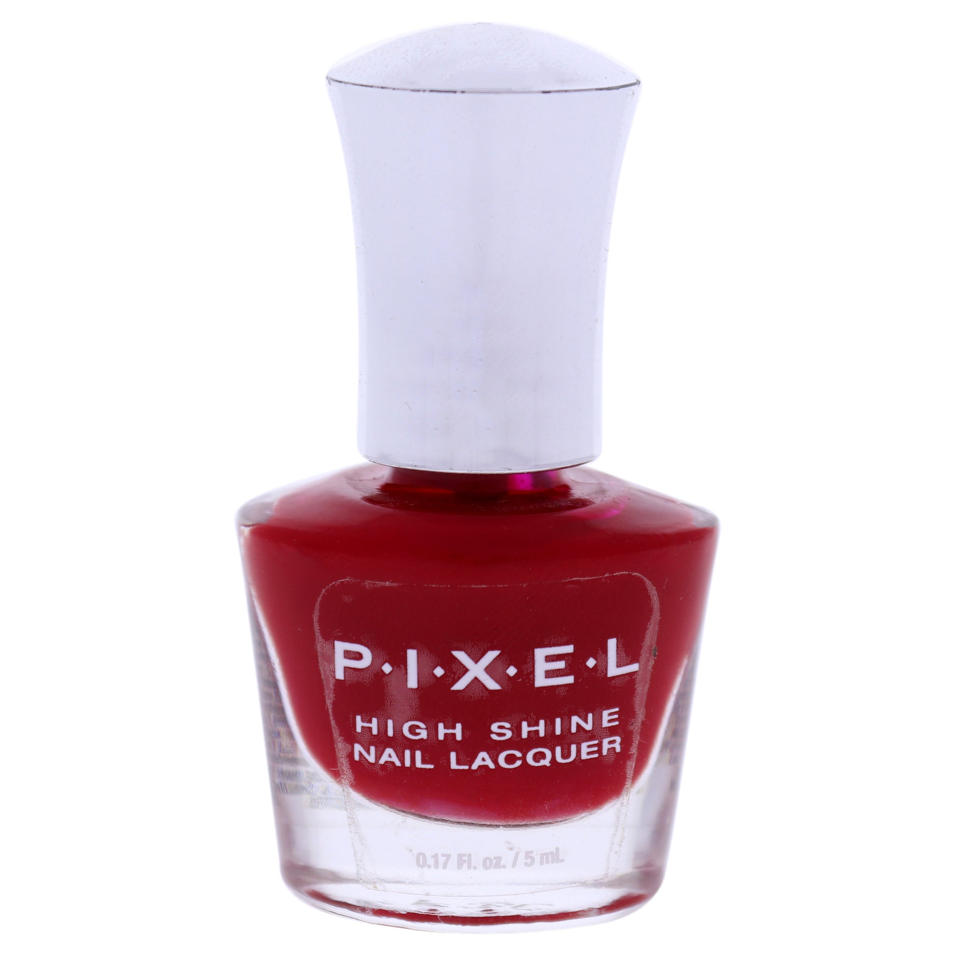 Pixel High Shine Nail Lacquer