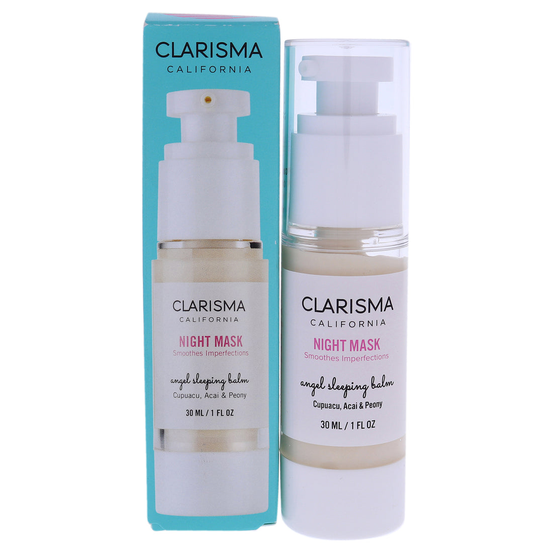 Angel Sleeping Balm Night Mask
