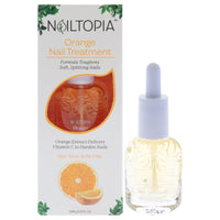 Nailtopia Nail Treatment