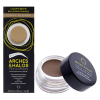 Arches and Halos Luxury Brow Buiding Pomade