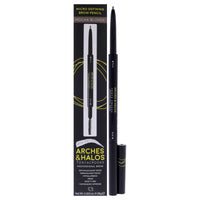 Arches and Halos Micro Defining Brow Pencil