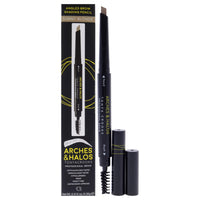 Arches and Halos Angled Brow Shading Pencil