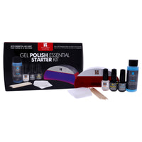 Gel Polish Essential Starter Kit