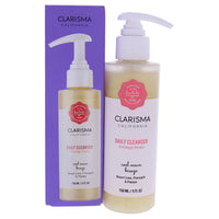 Cool Ocean Breeze Daily Cleanser